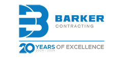 Barker Contracting